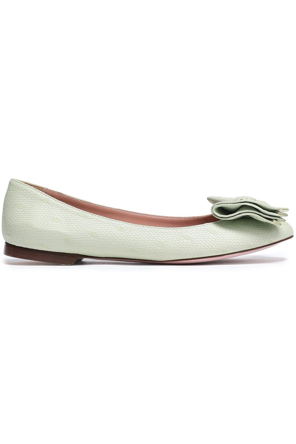 esprit ballet flats