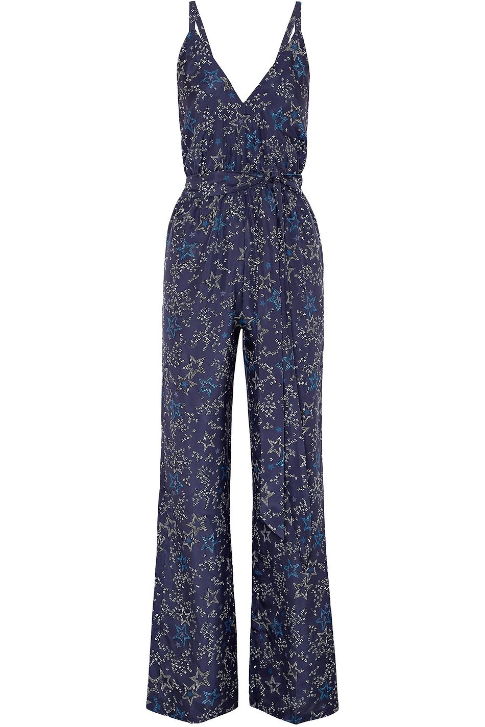 paloma blue jumpsuit