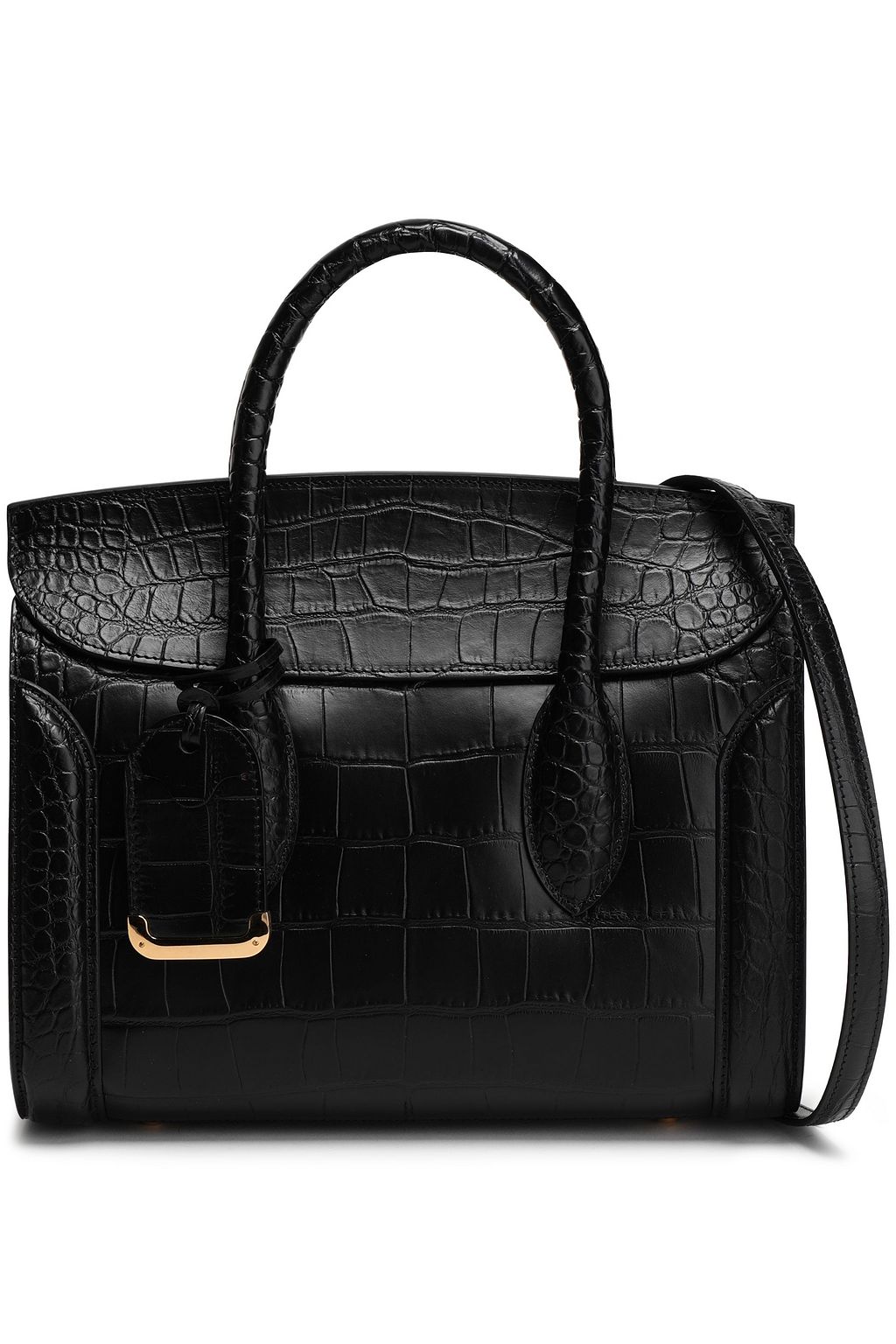 alexander mcqueen heroine handbag