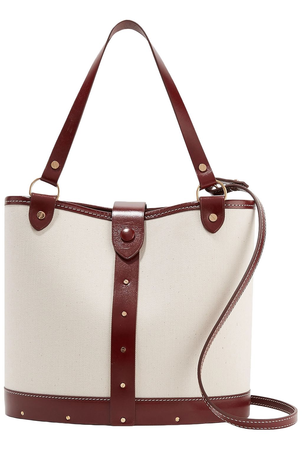 canvas shoulder bag sale