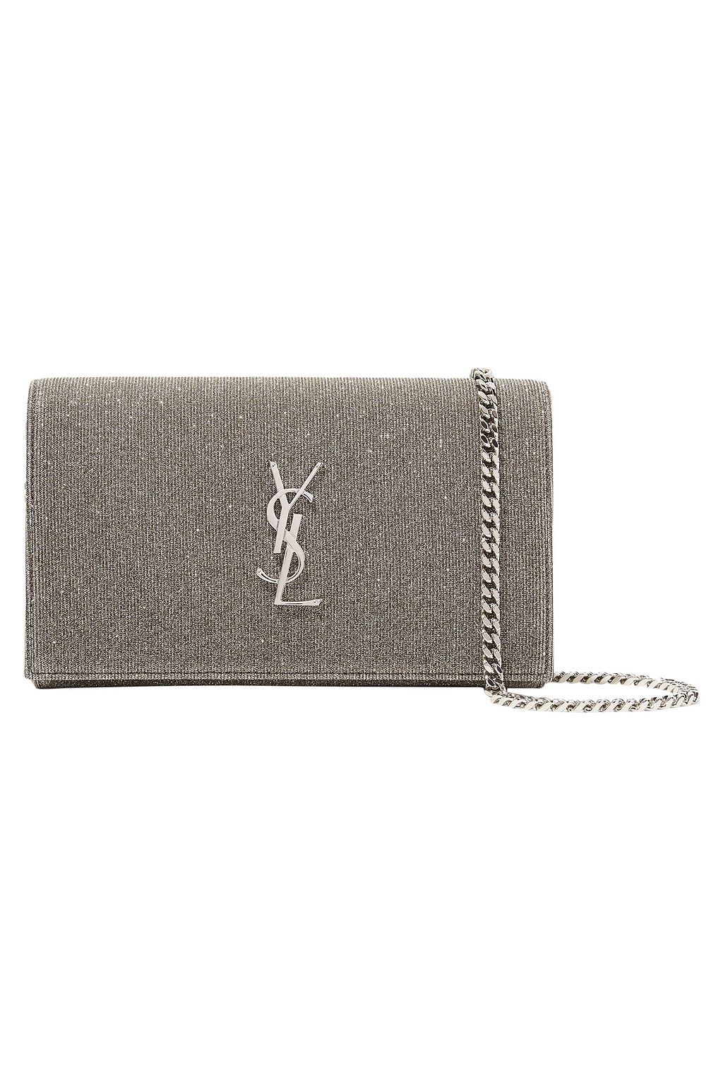 saint laurent clutch sale