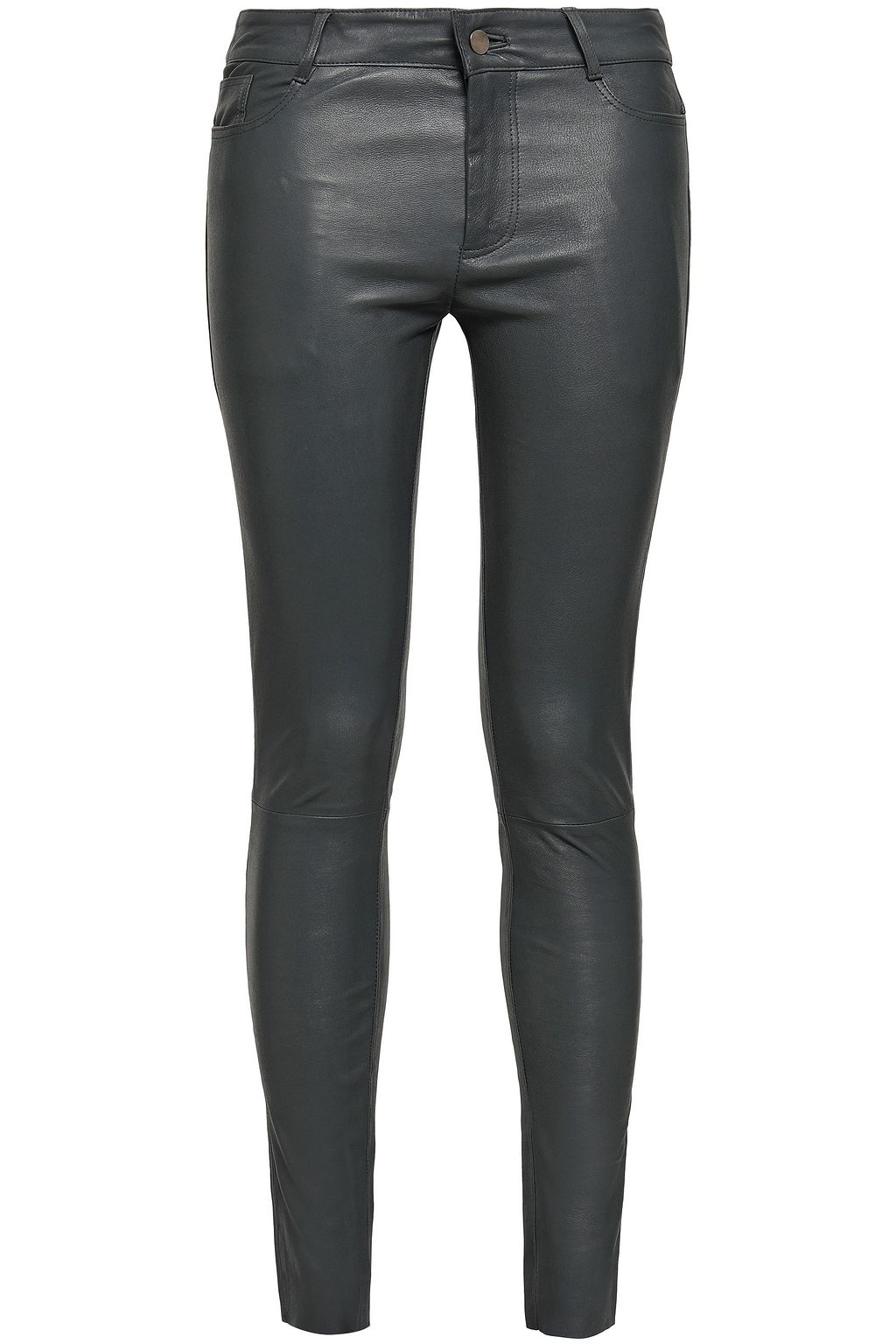 leather jeans sale