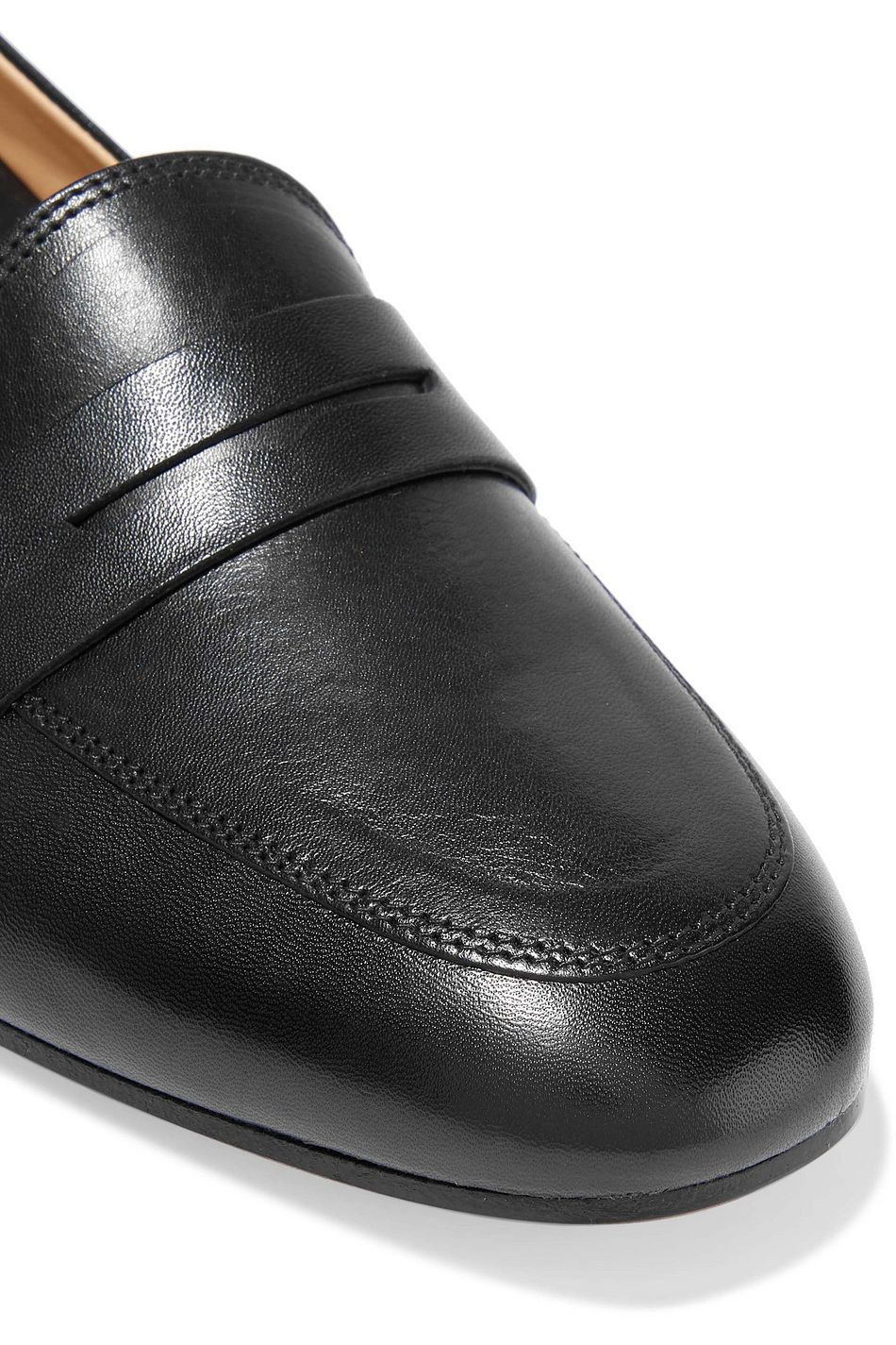 outnet loafers
