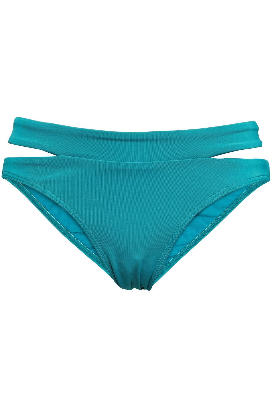 teal swim bottoms
