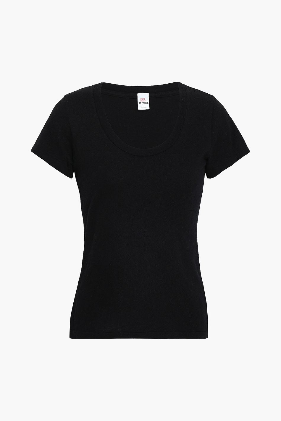 levis off white t shirt