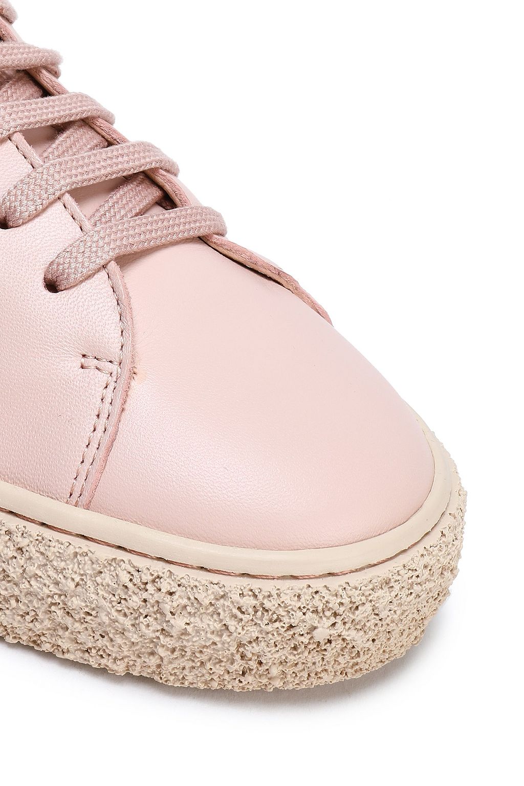 AXEL ARIGATO Tennis leather sneakers