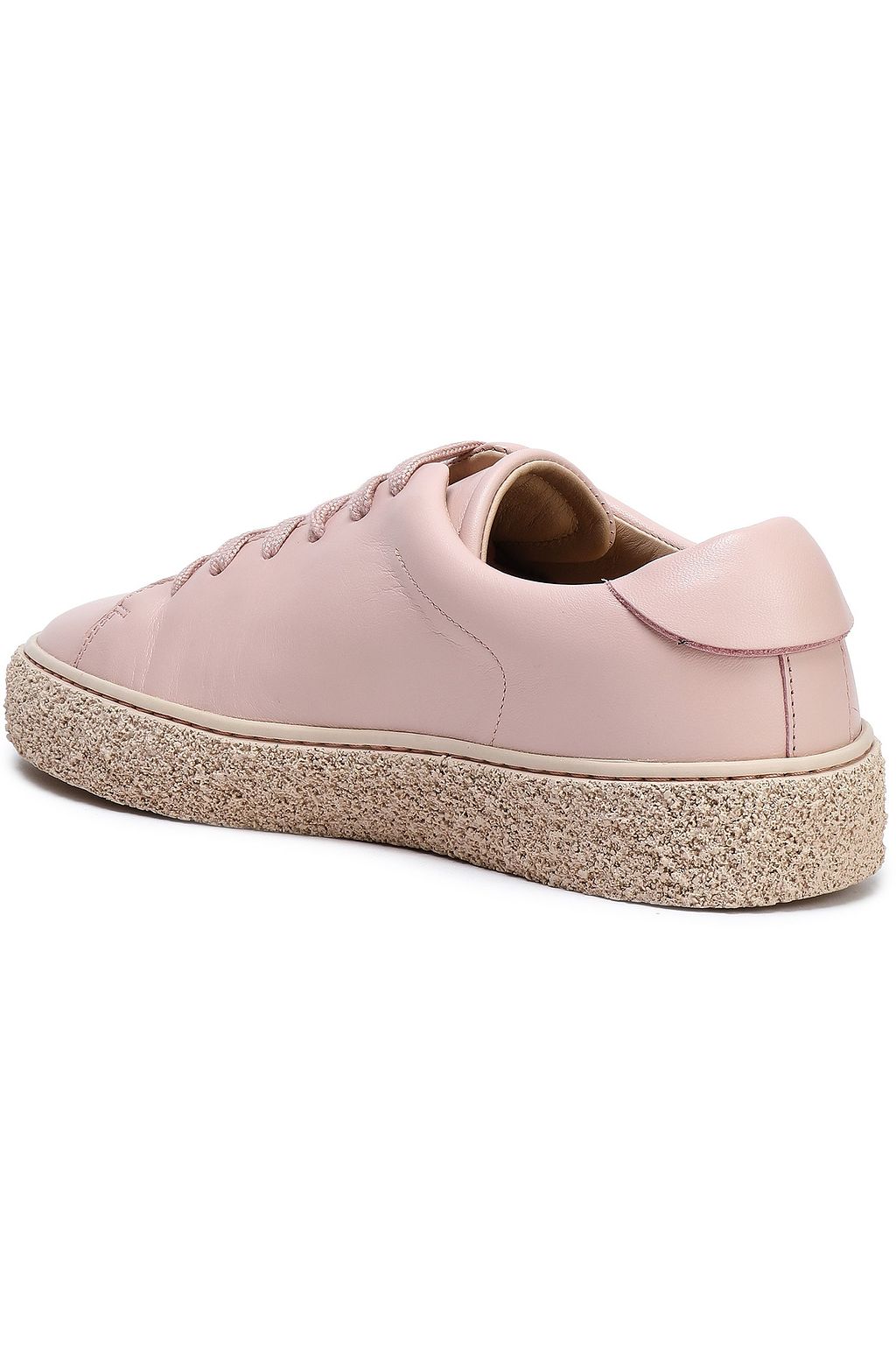 AXEL ARIGATO Tennis leather sneakers