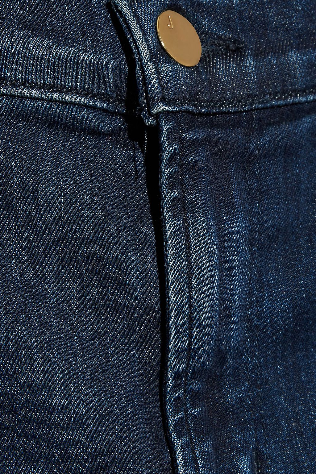 J BRAND Maria high-rise skinny jeans