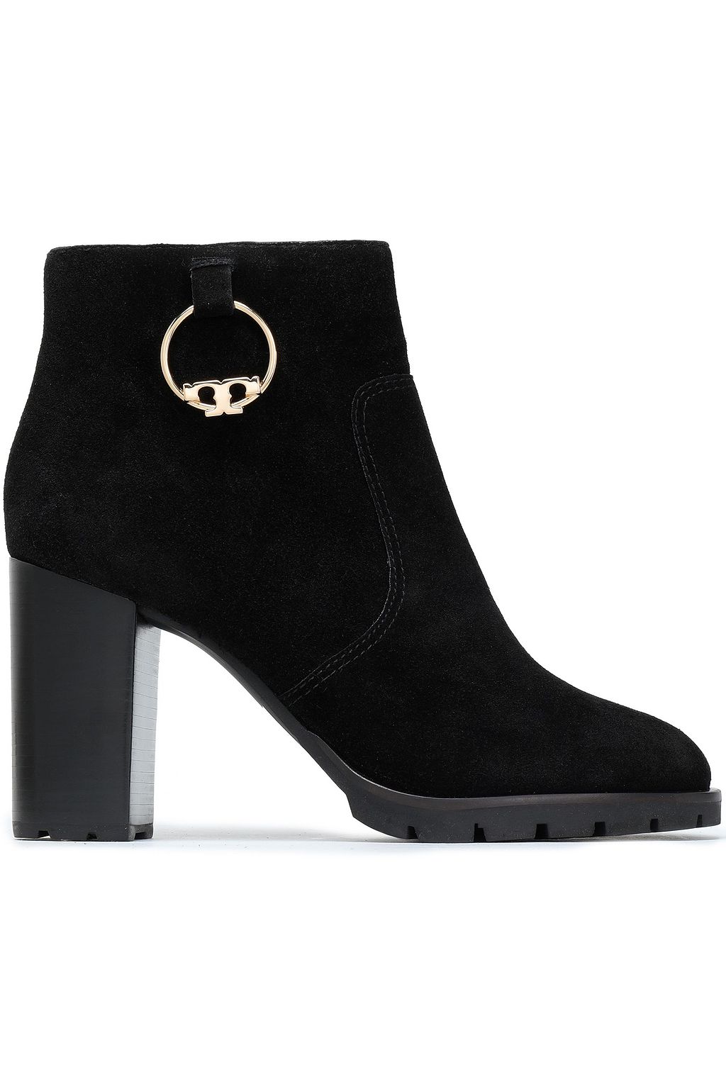 tory burch ankle boots sale