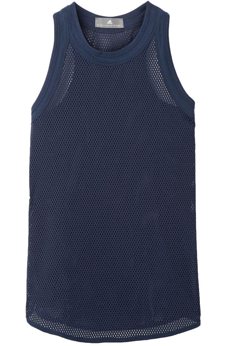 adidas mesh tank