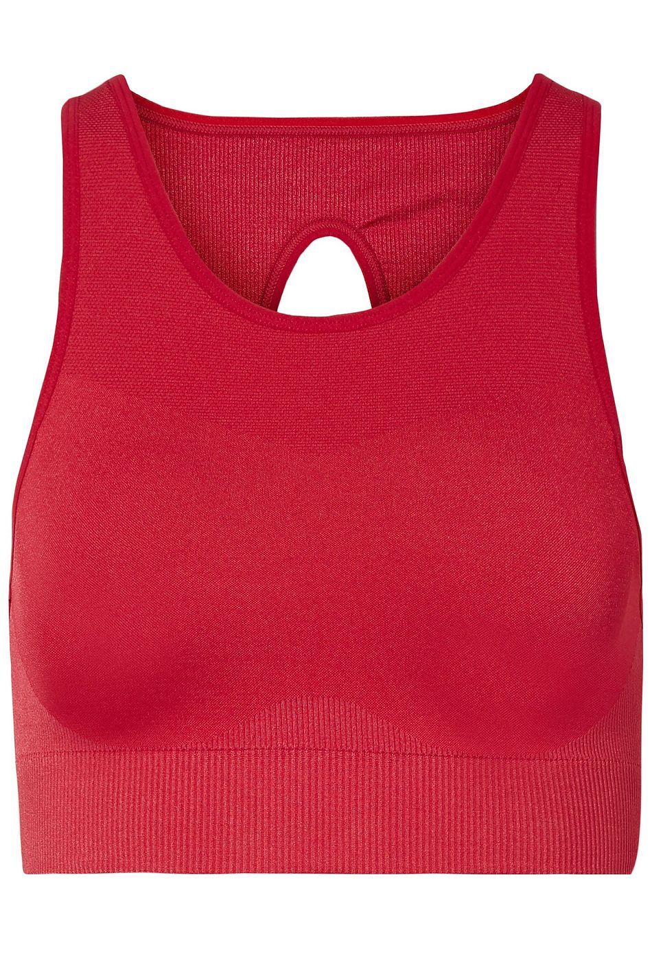 nike stretch vest top