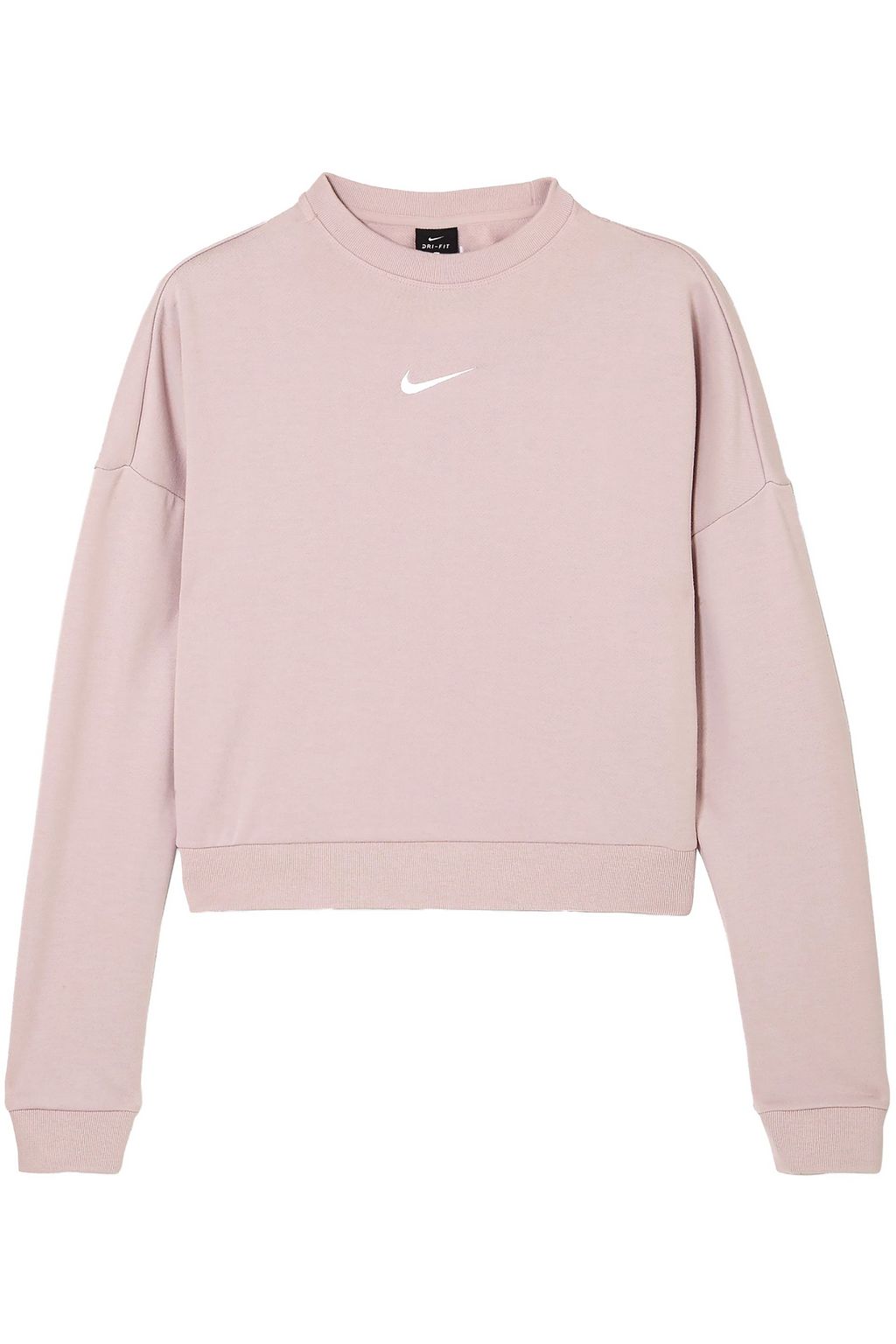 nike jersey sweatshirt