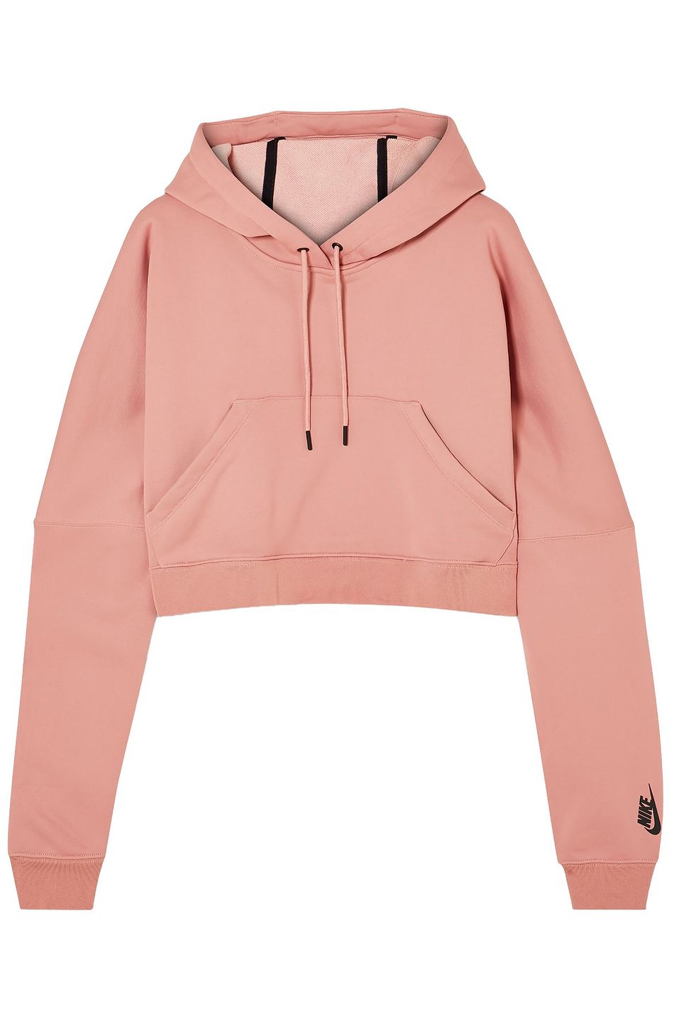 nike hooded top