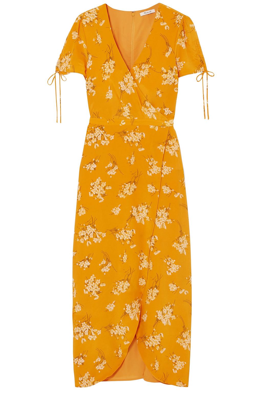 Yellow Madewell Dress Shop, 51% OFF 