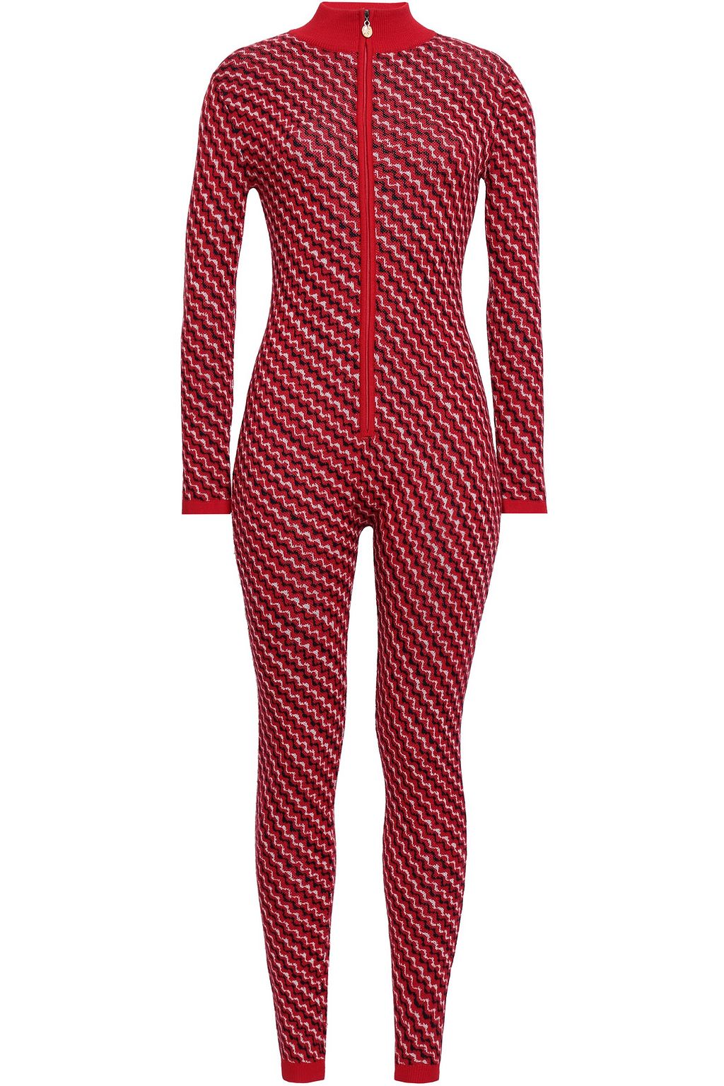 merino wool jumpsuit