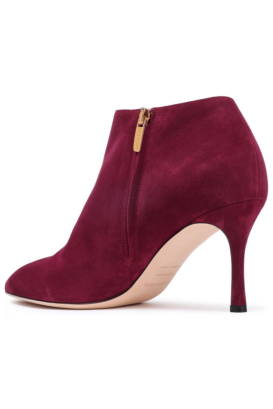 court royal suede