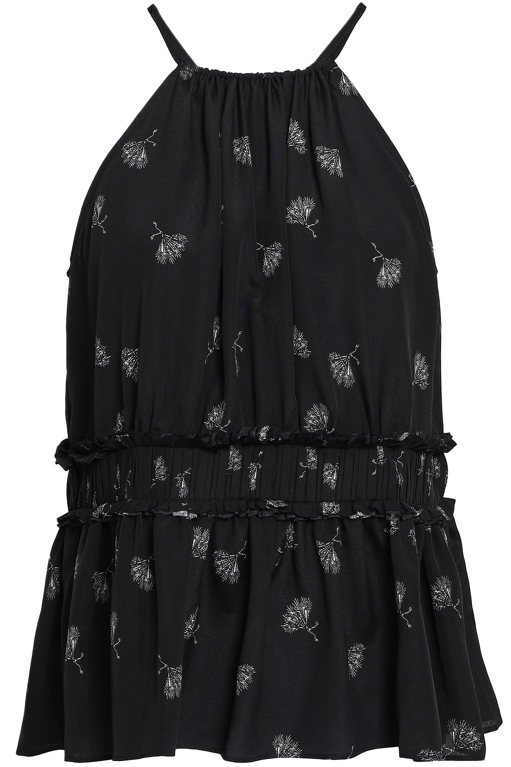 joie shawnette top