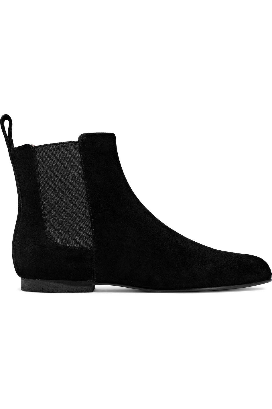 jil sander navy ankle boots