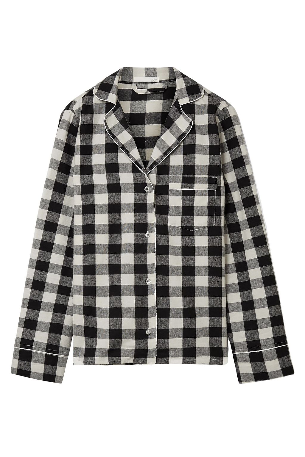 cotton flannel pajamas