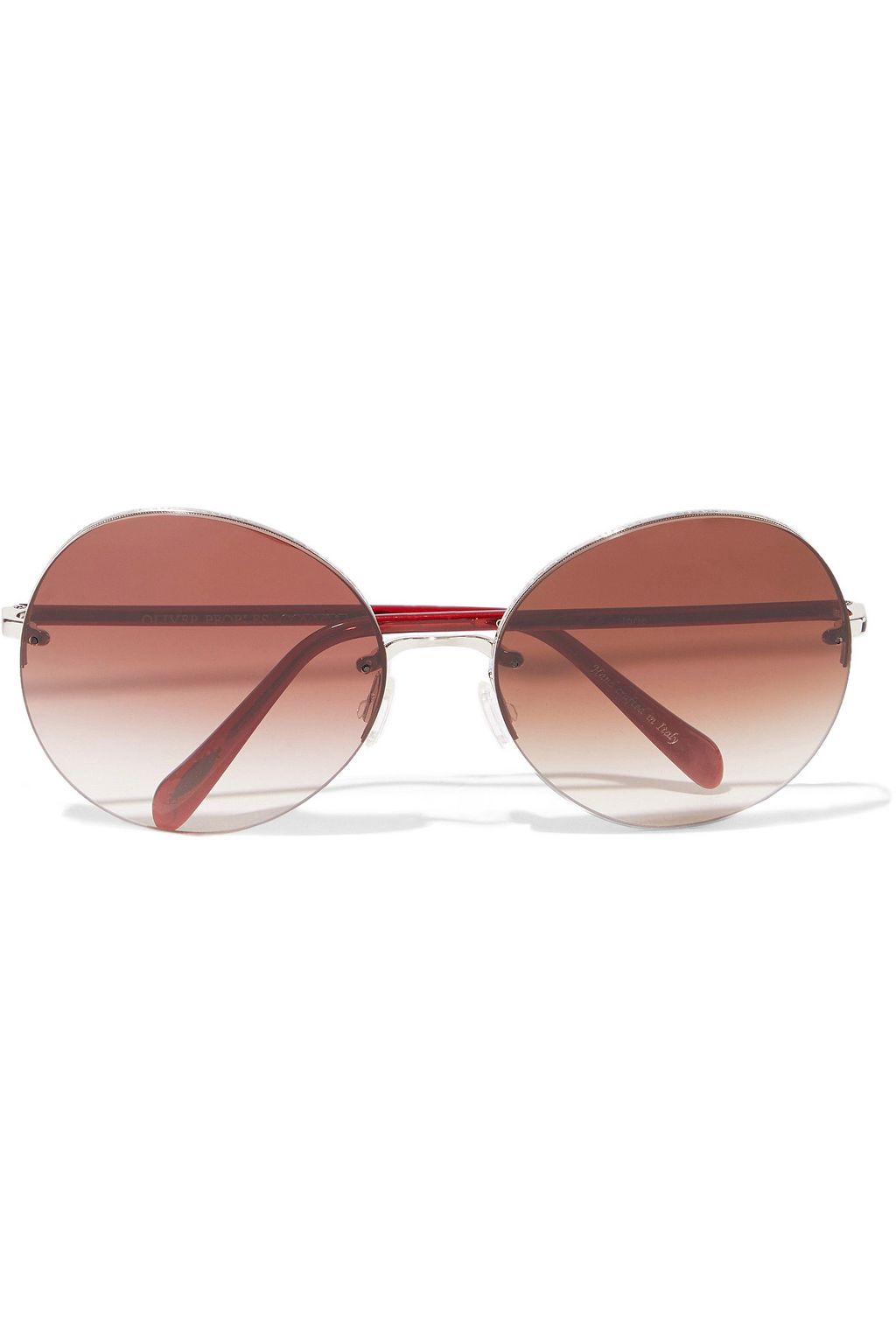 oscar peoples sunglasses