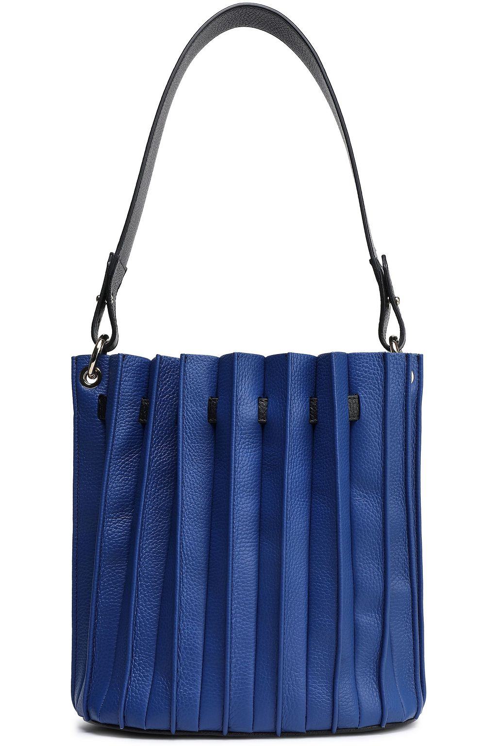 royal blue designer bag