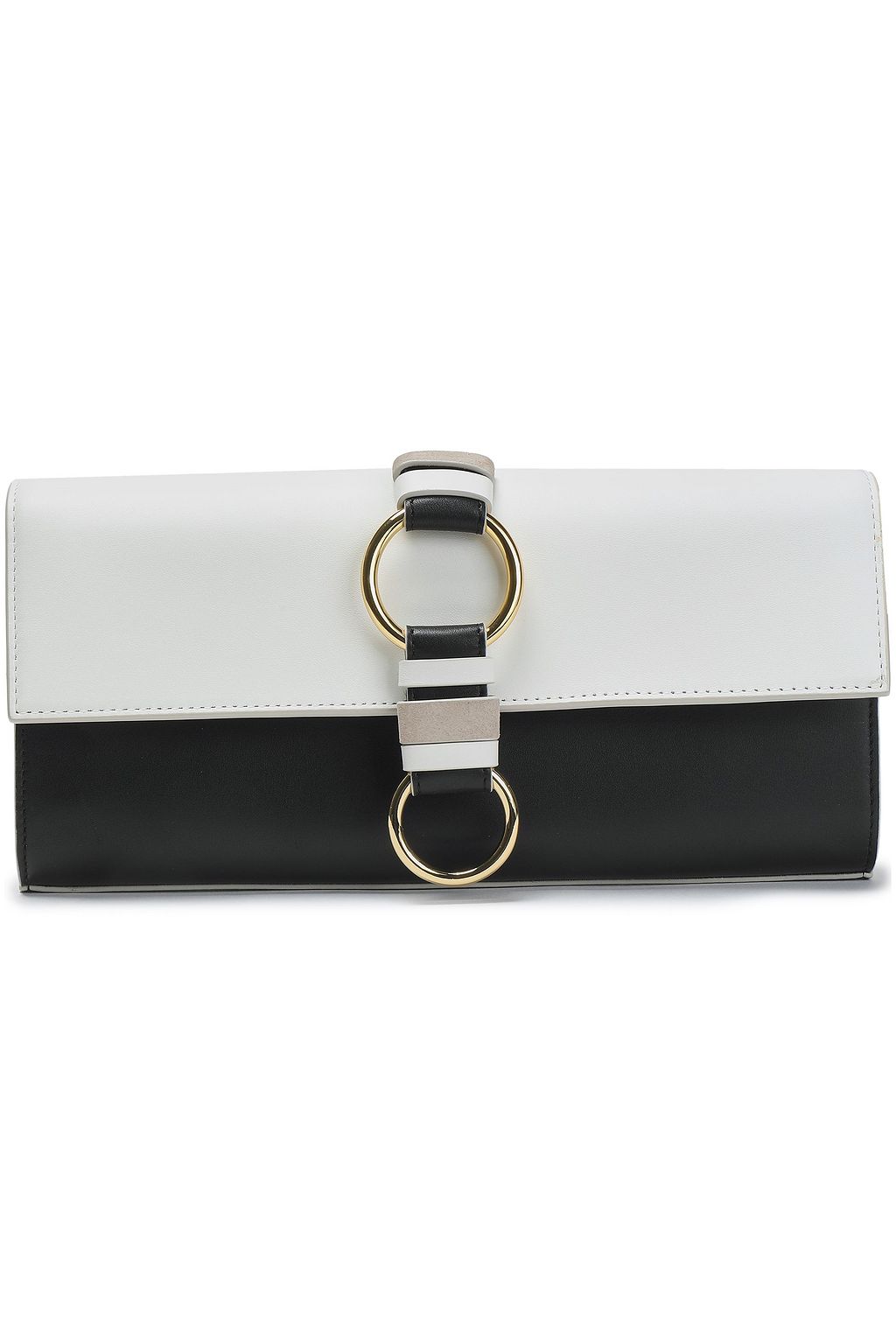 diane von furstenberg clutch