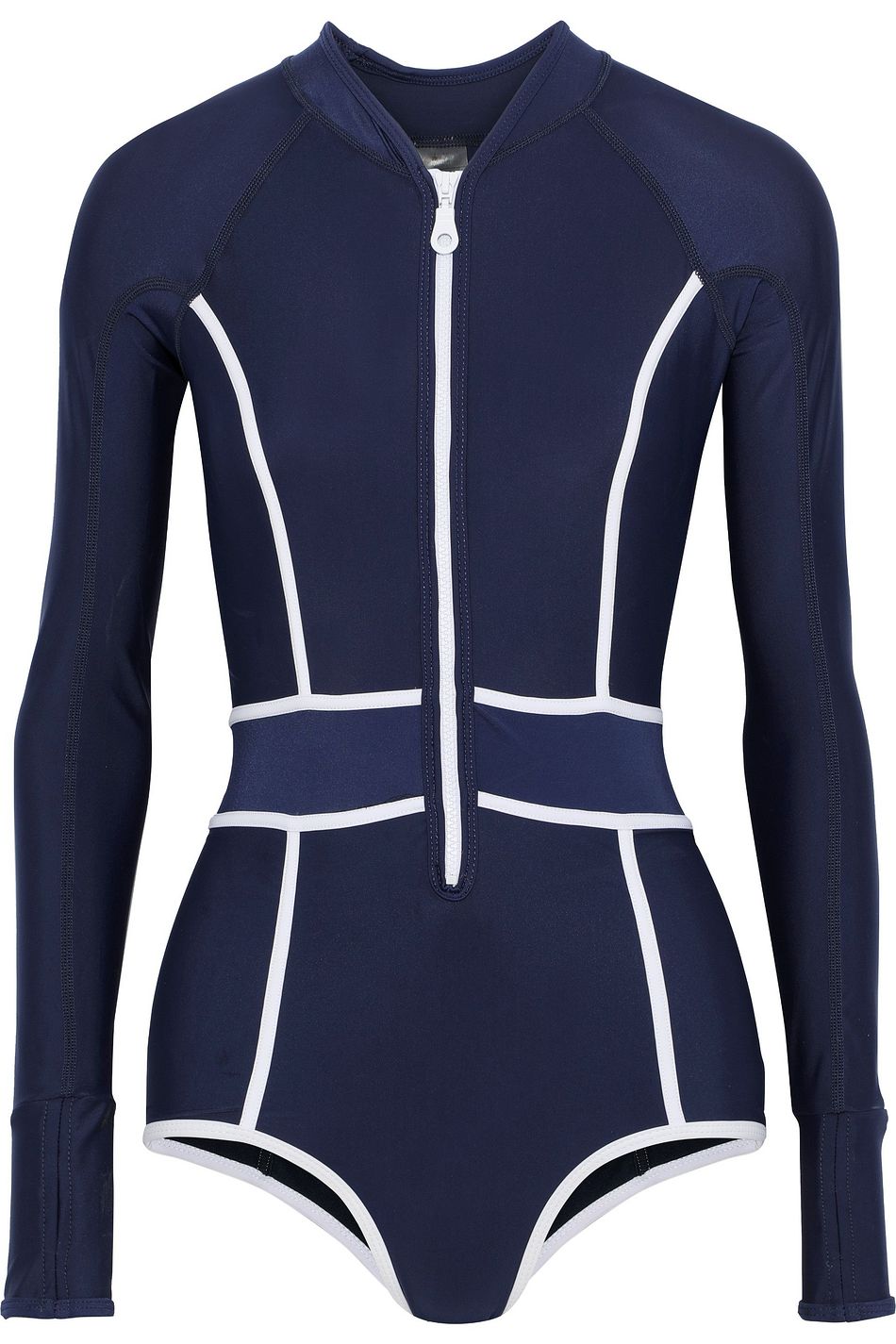clae one piece black