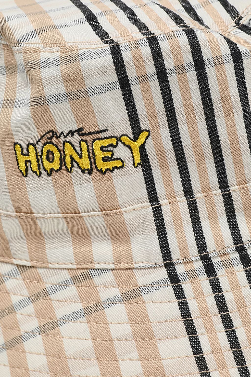 honey bucket hat