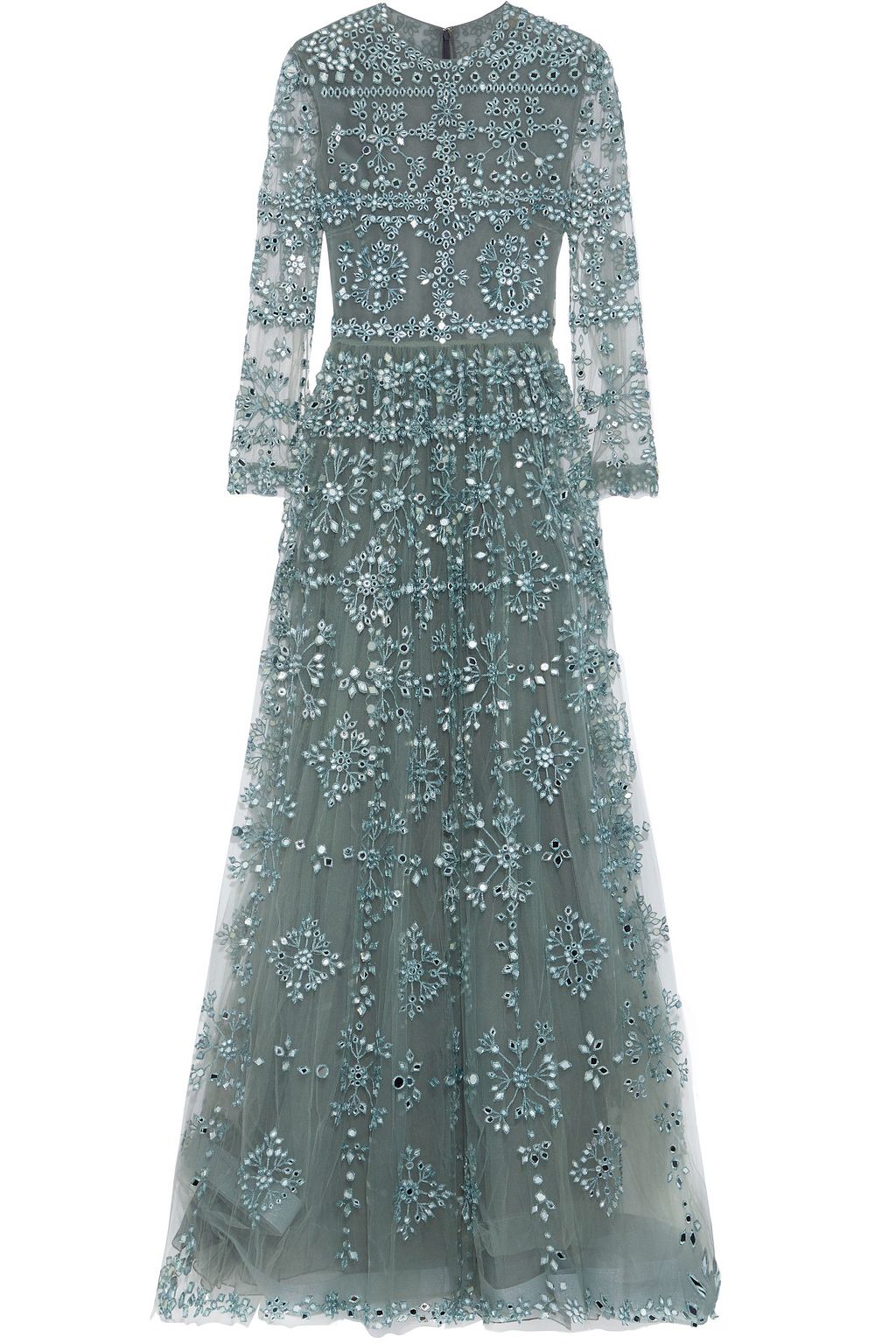 valentino gown sale