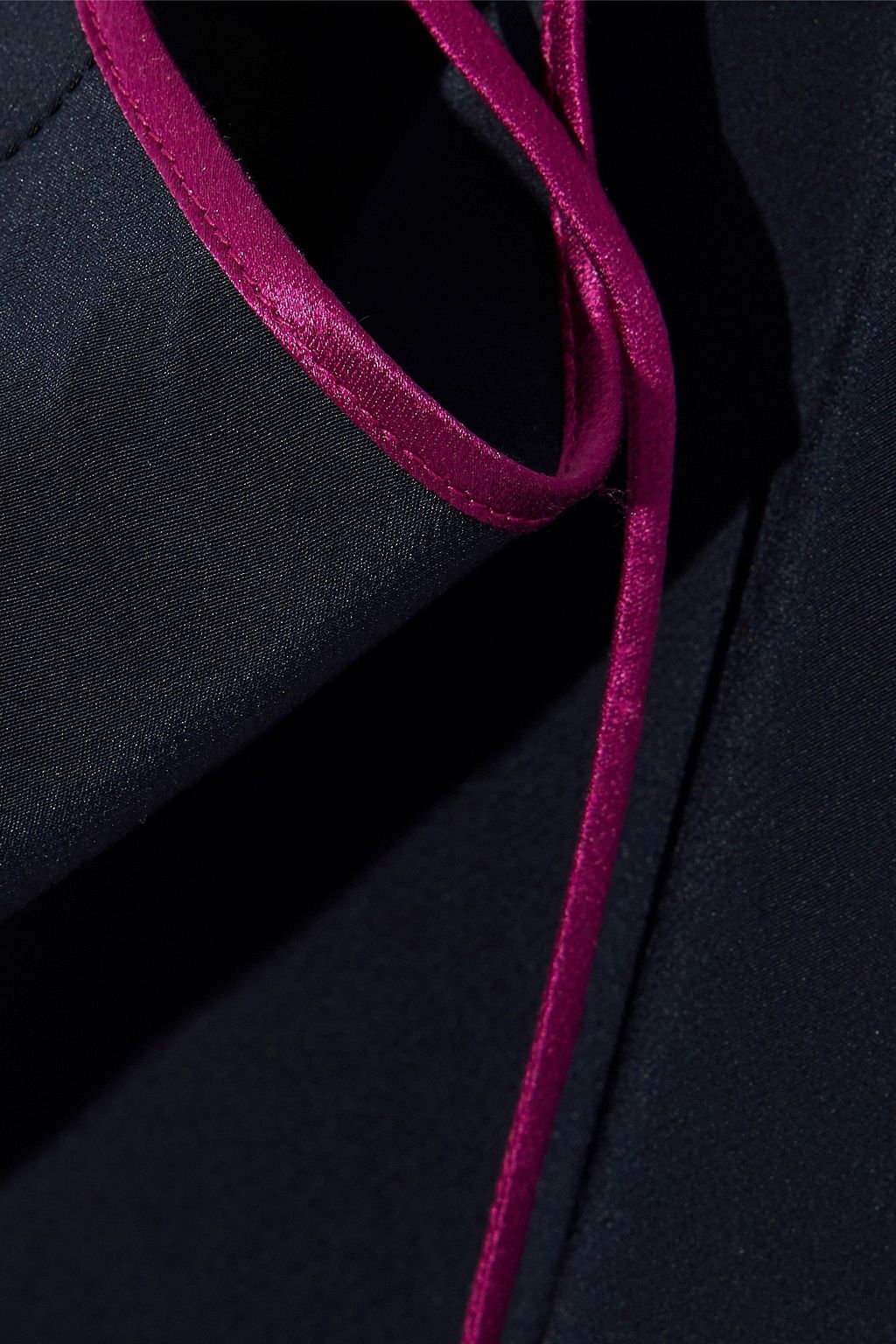 ROKSANDA Silk-satin blouse