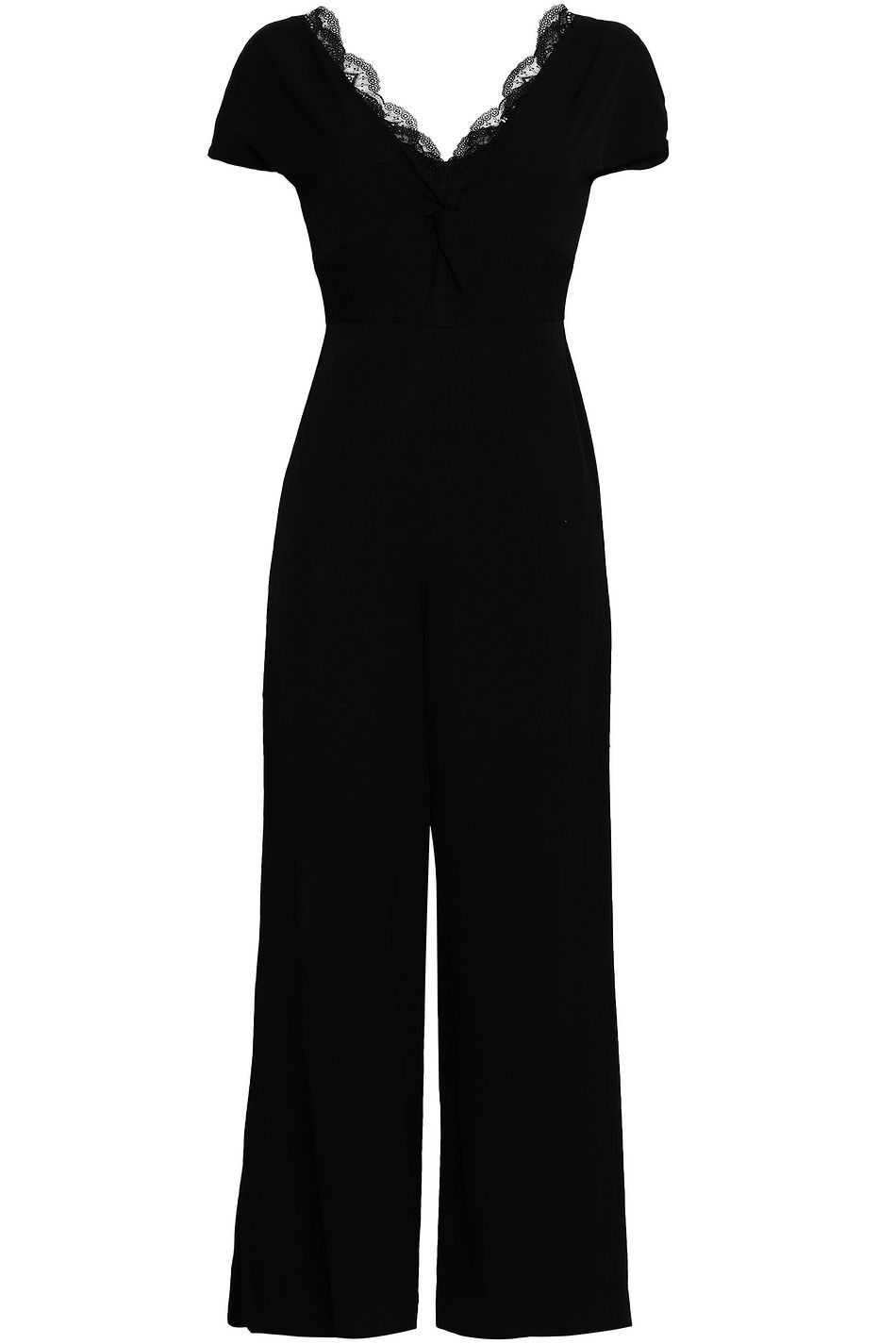 sandro jumpsuit