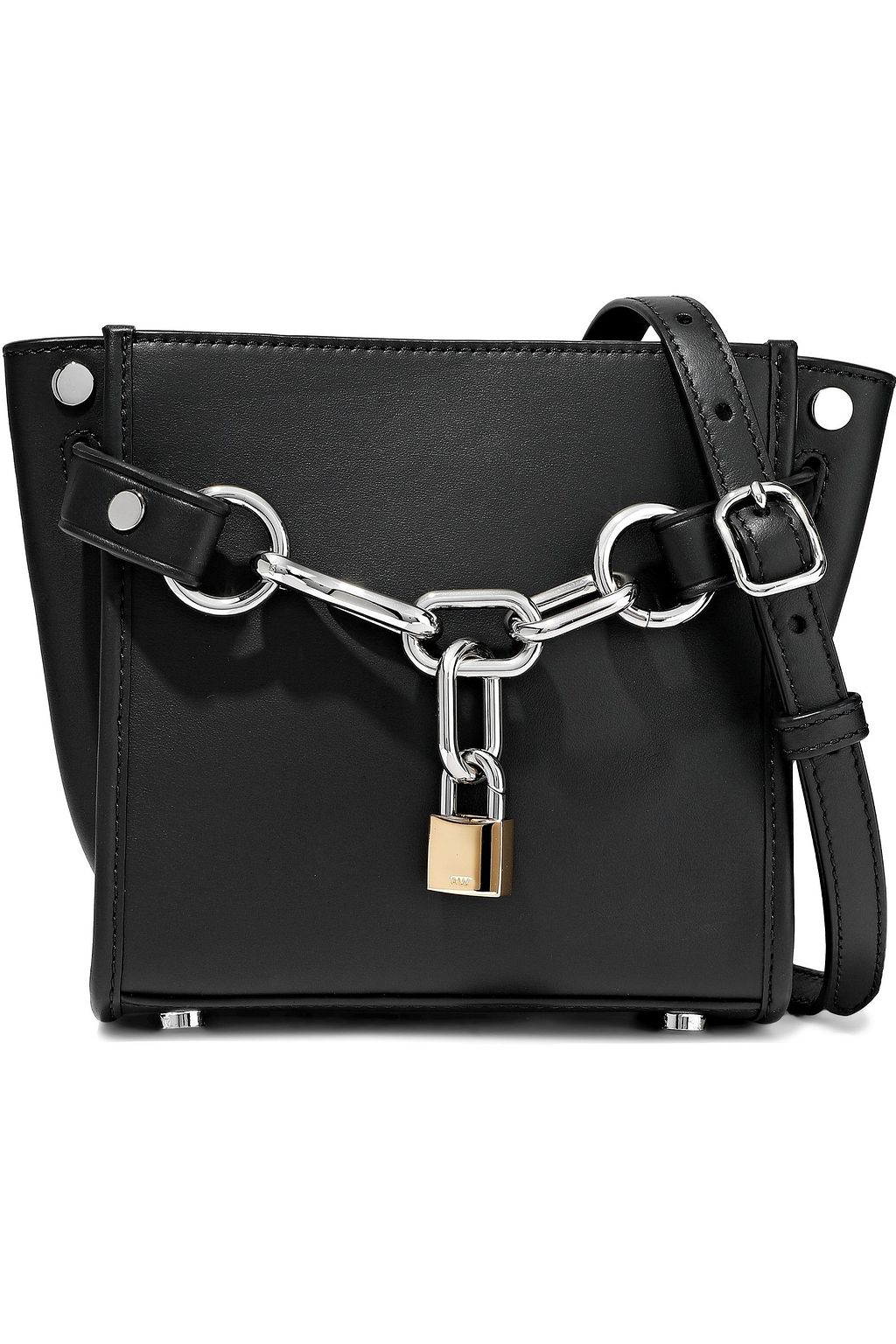 alexander wang attica shoulder bag