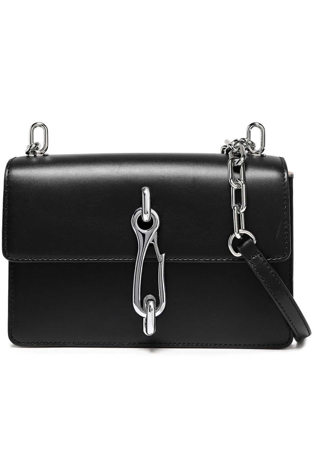 alexander wang chain bag