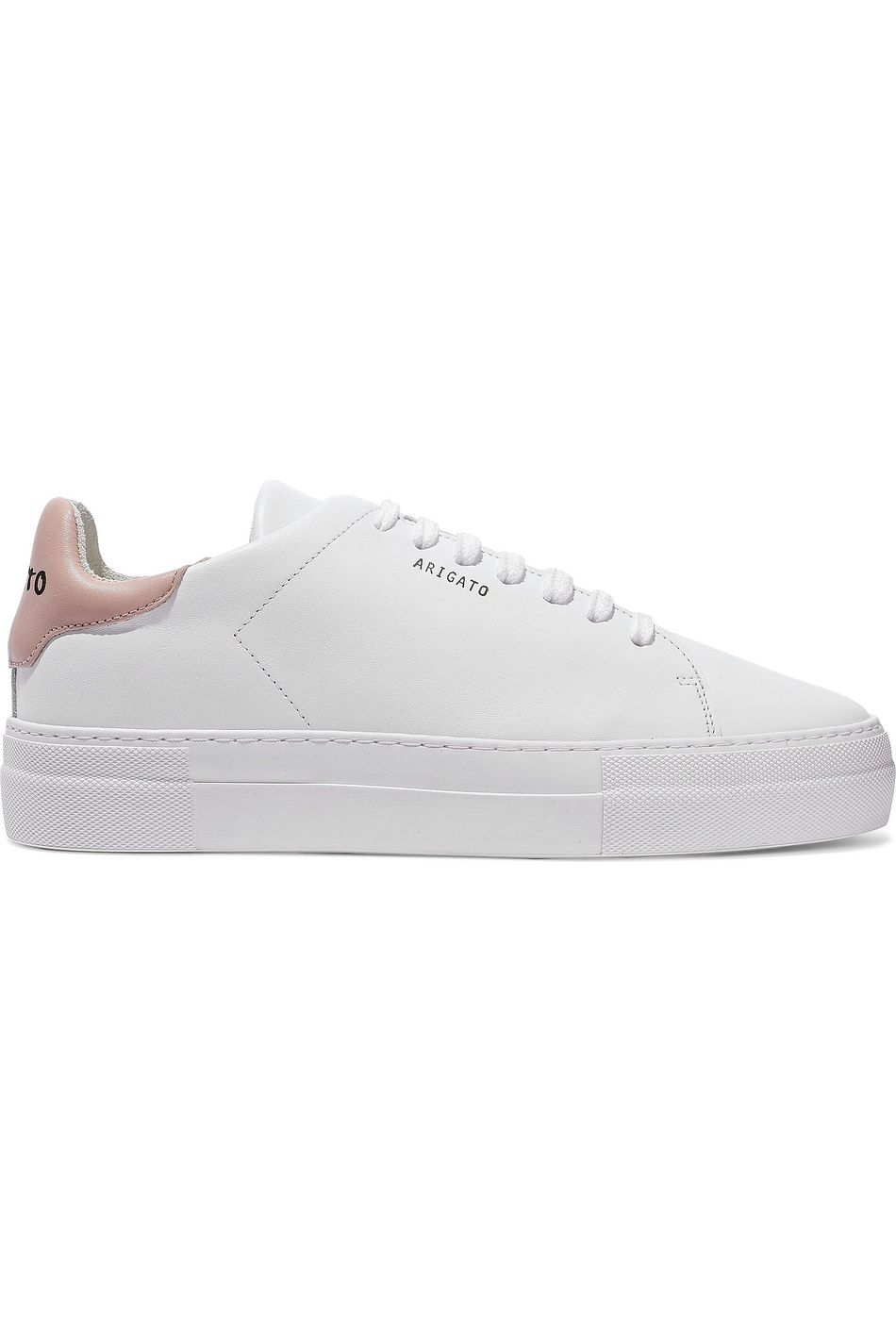 axel arigato clean 360 white