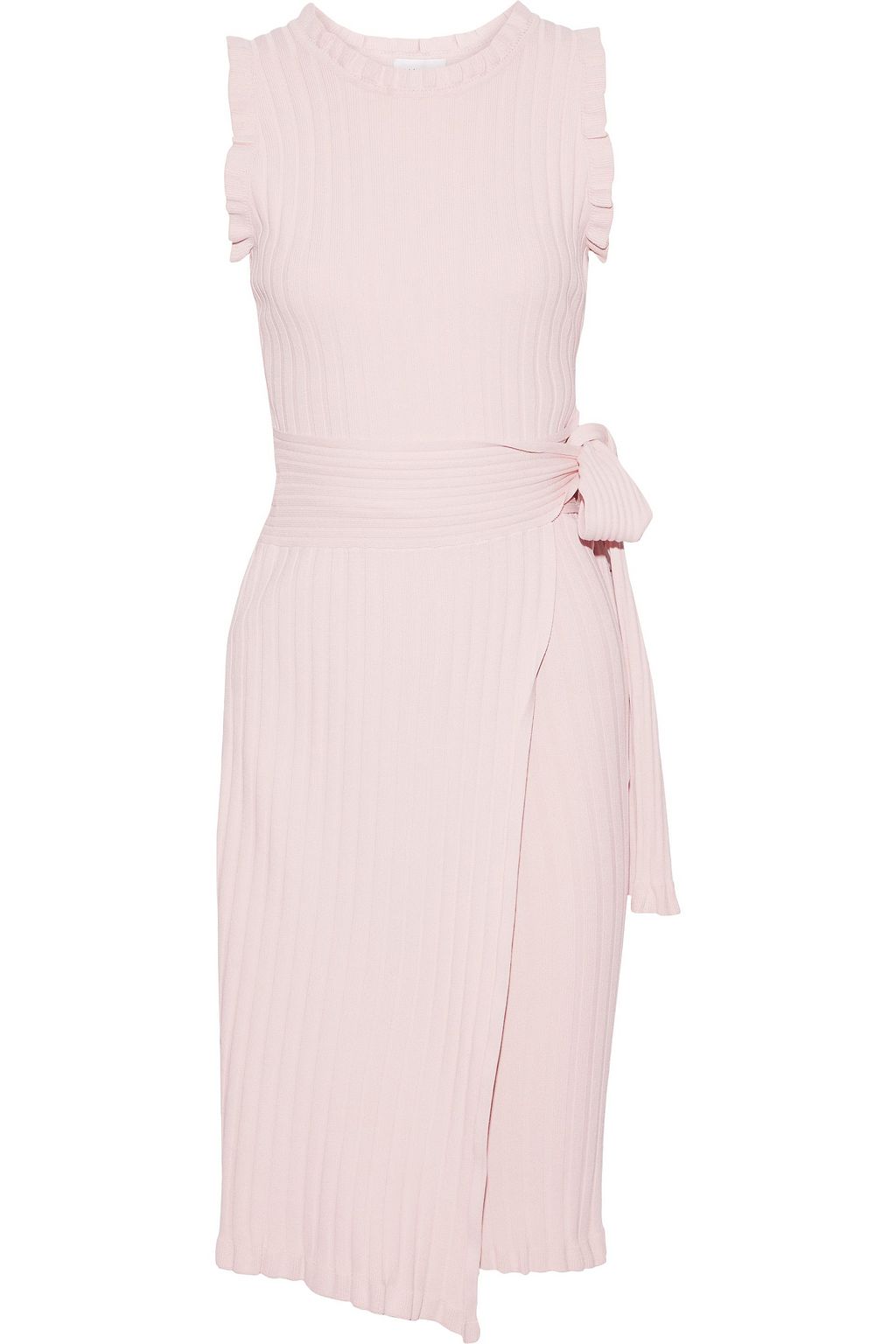 milly pink dress