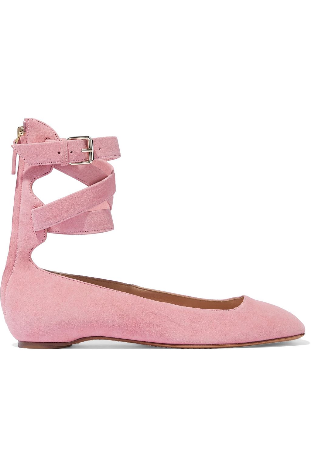baby flats