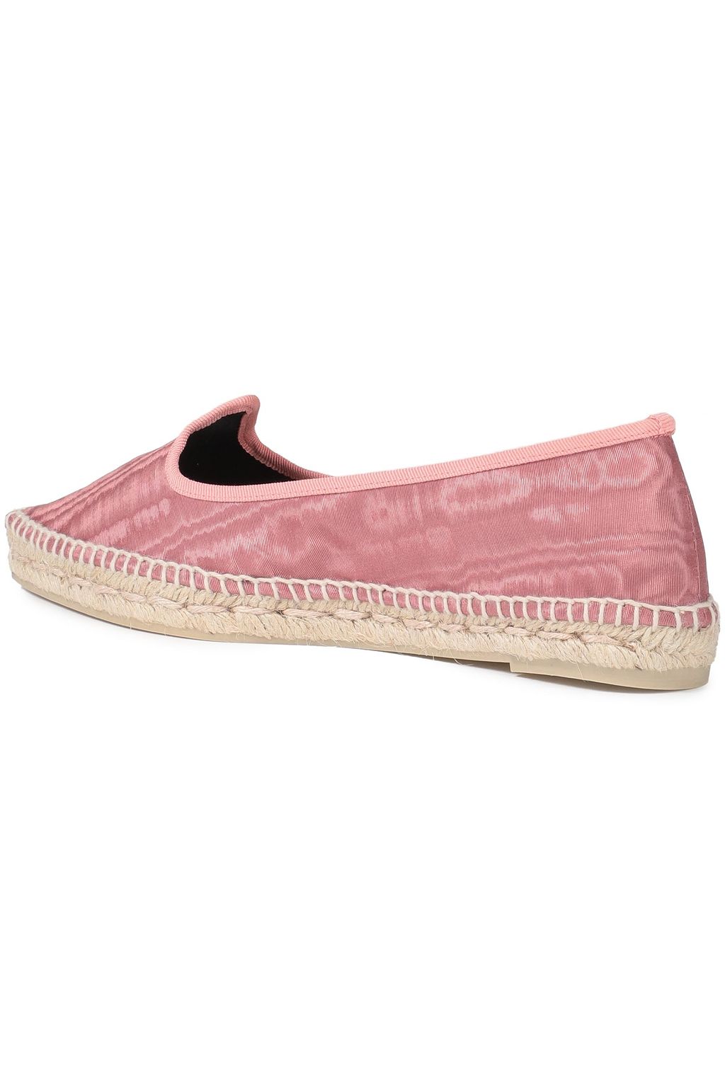 CASTAÑER Rala moire espadrilles