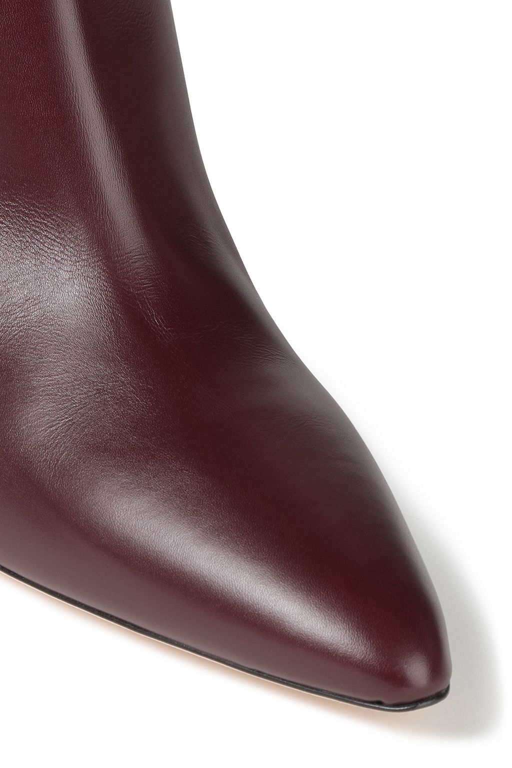 MAGDA BUTRYM Leather boots