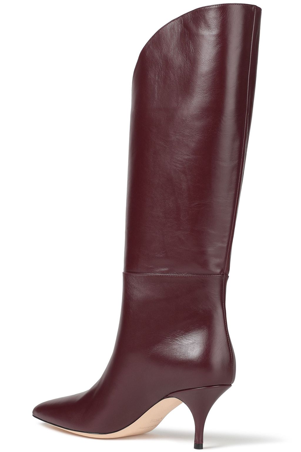 MAGDA BUTRYM Leather boots