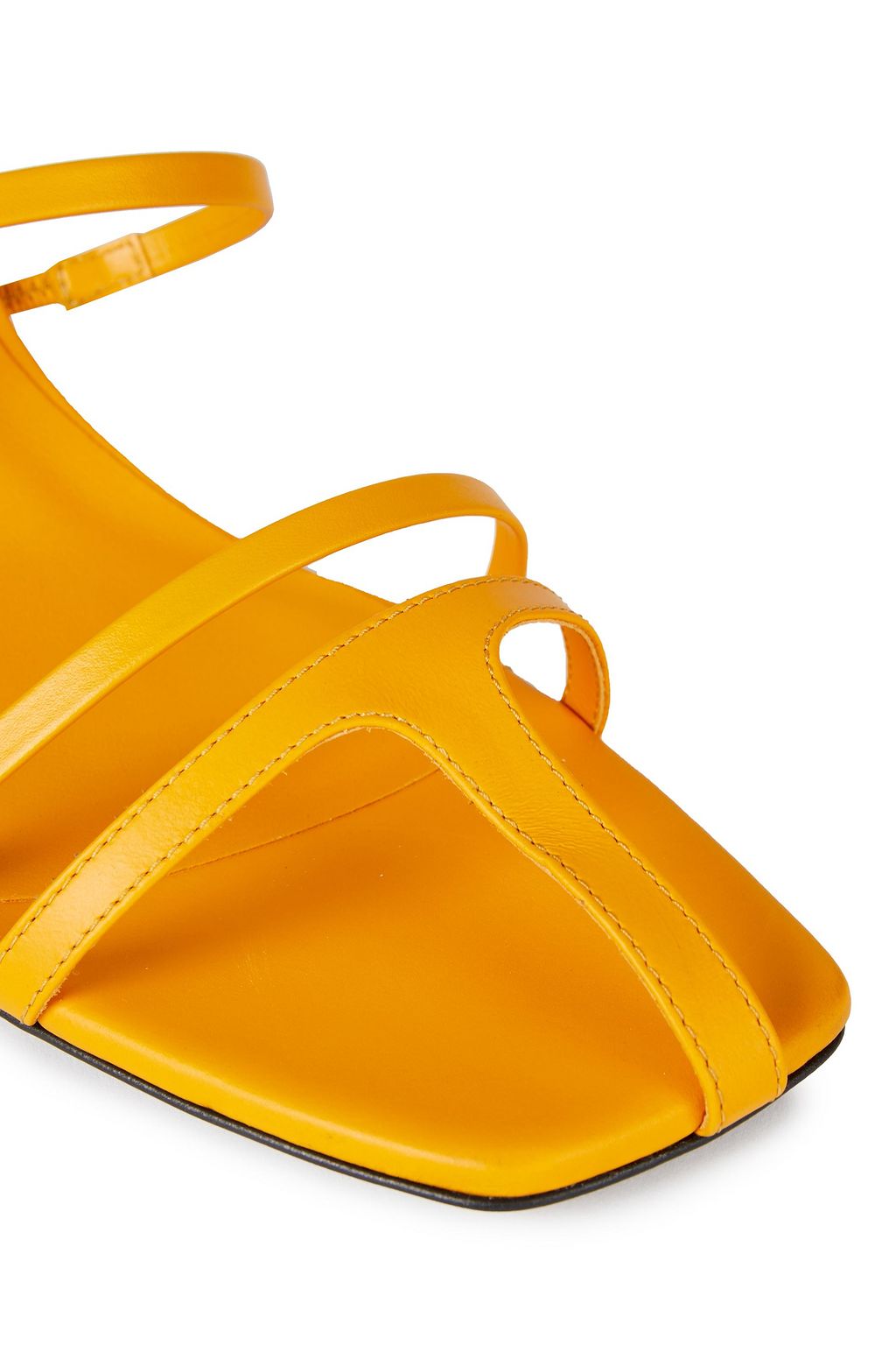 NEOUS Veki leather mules