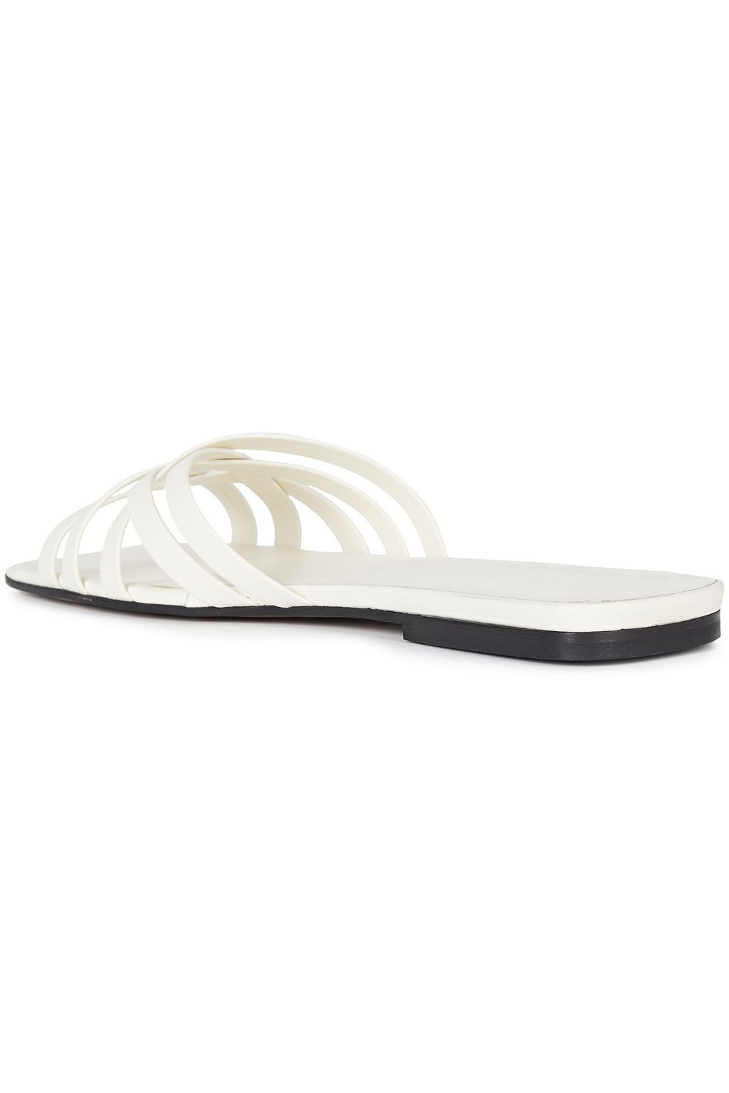NEOUS Cophila leather mules