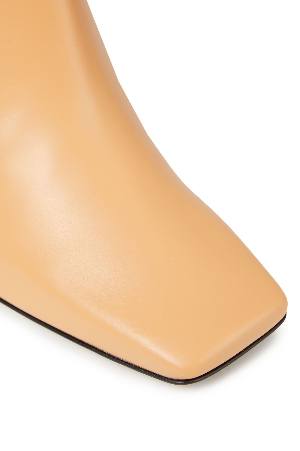 NEOUS Leather ankle boots