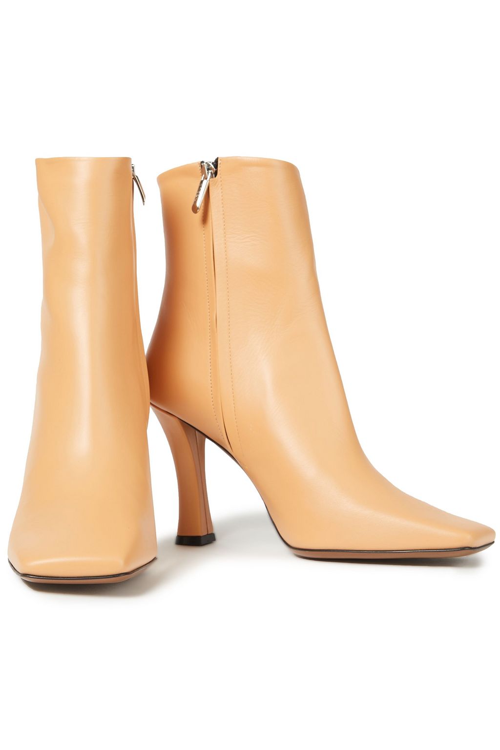 NEOUS Leather ankle boots