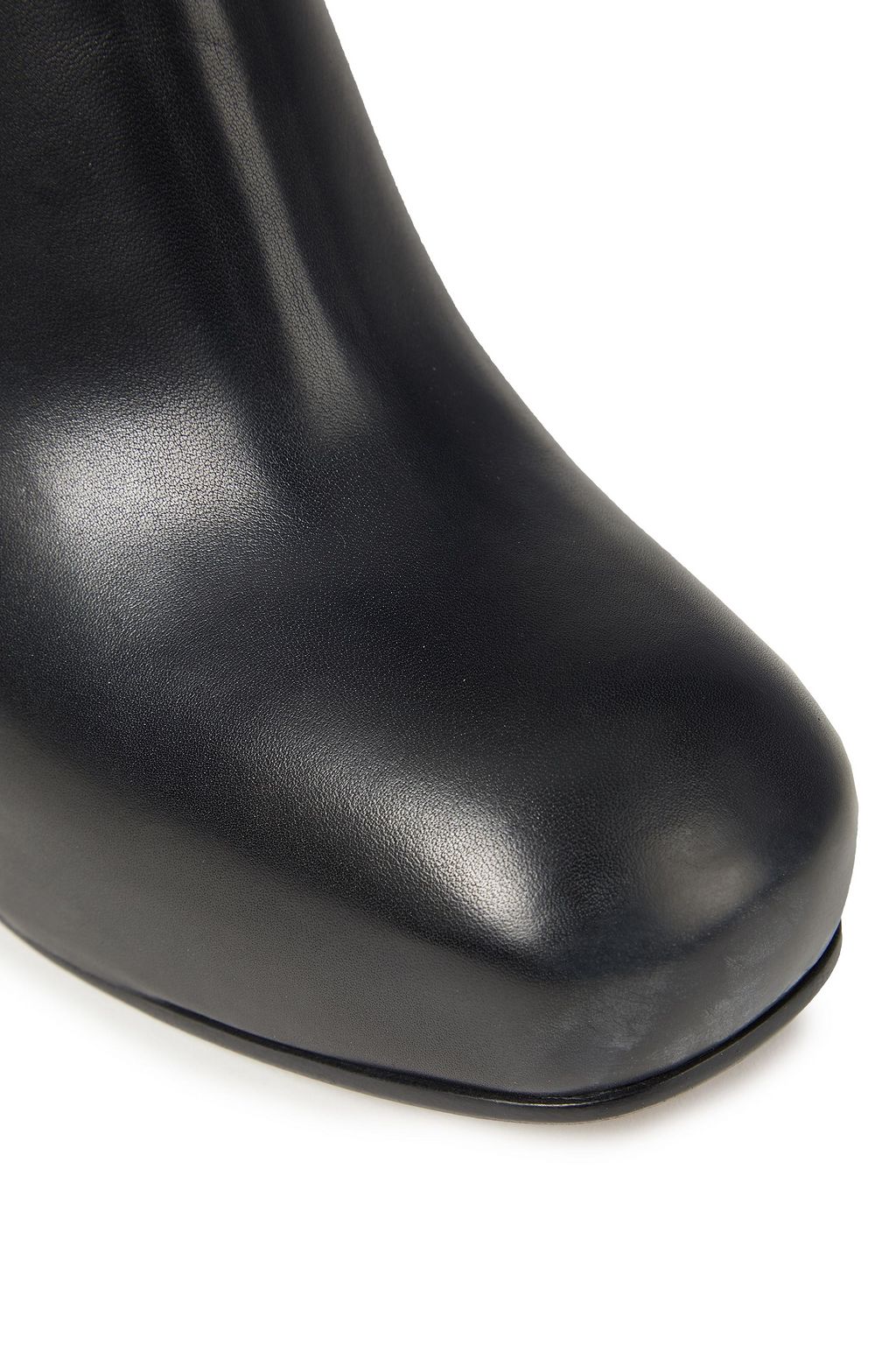 NEOUS Leather ankle boots