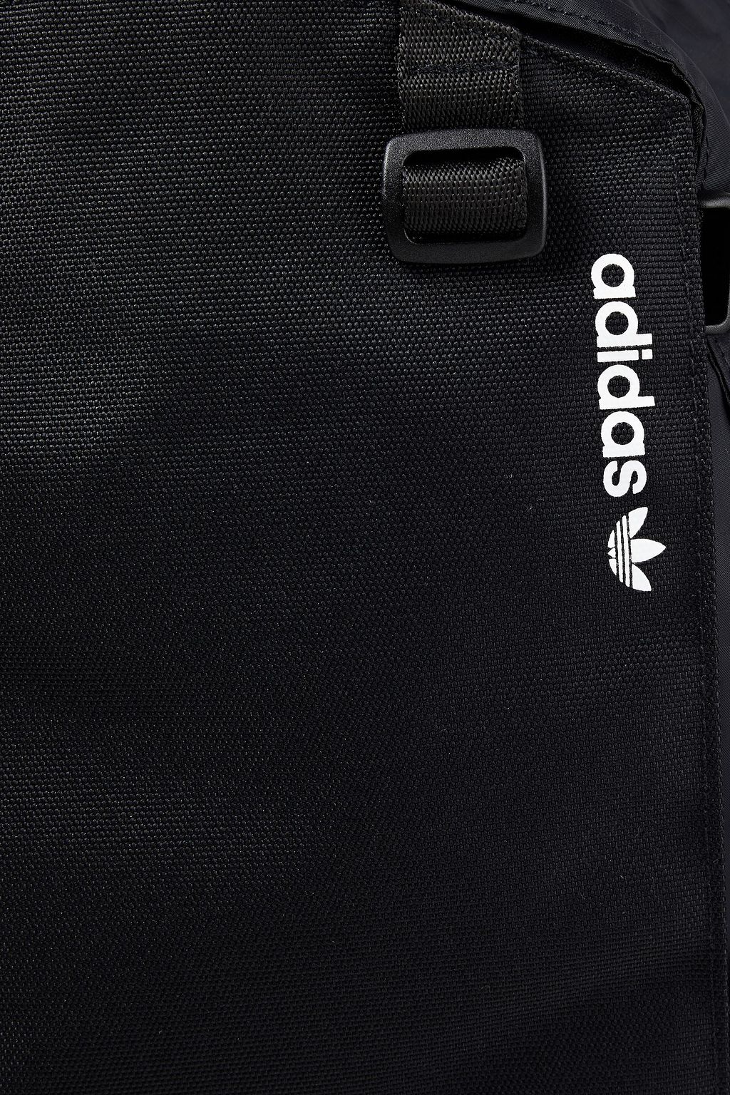ADIDAS ORIGINALS Rucksack aus Shell mit Mesh-Einsatz