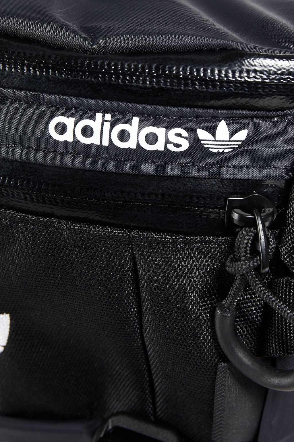 ADIDAS ORIGINALS Printed shell belt bag