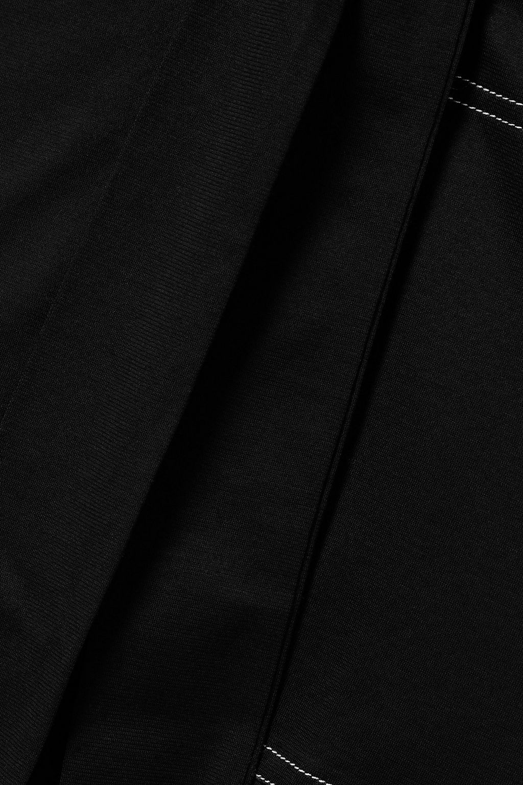 ERES Tiffany cotton-voile coverup
