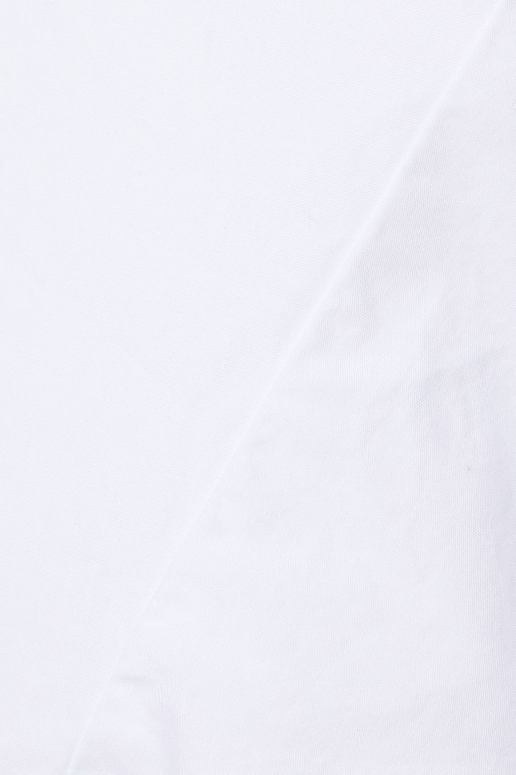 BITE STUDIOS Organic cotton-poplin top