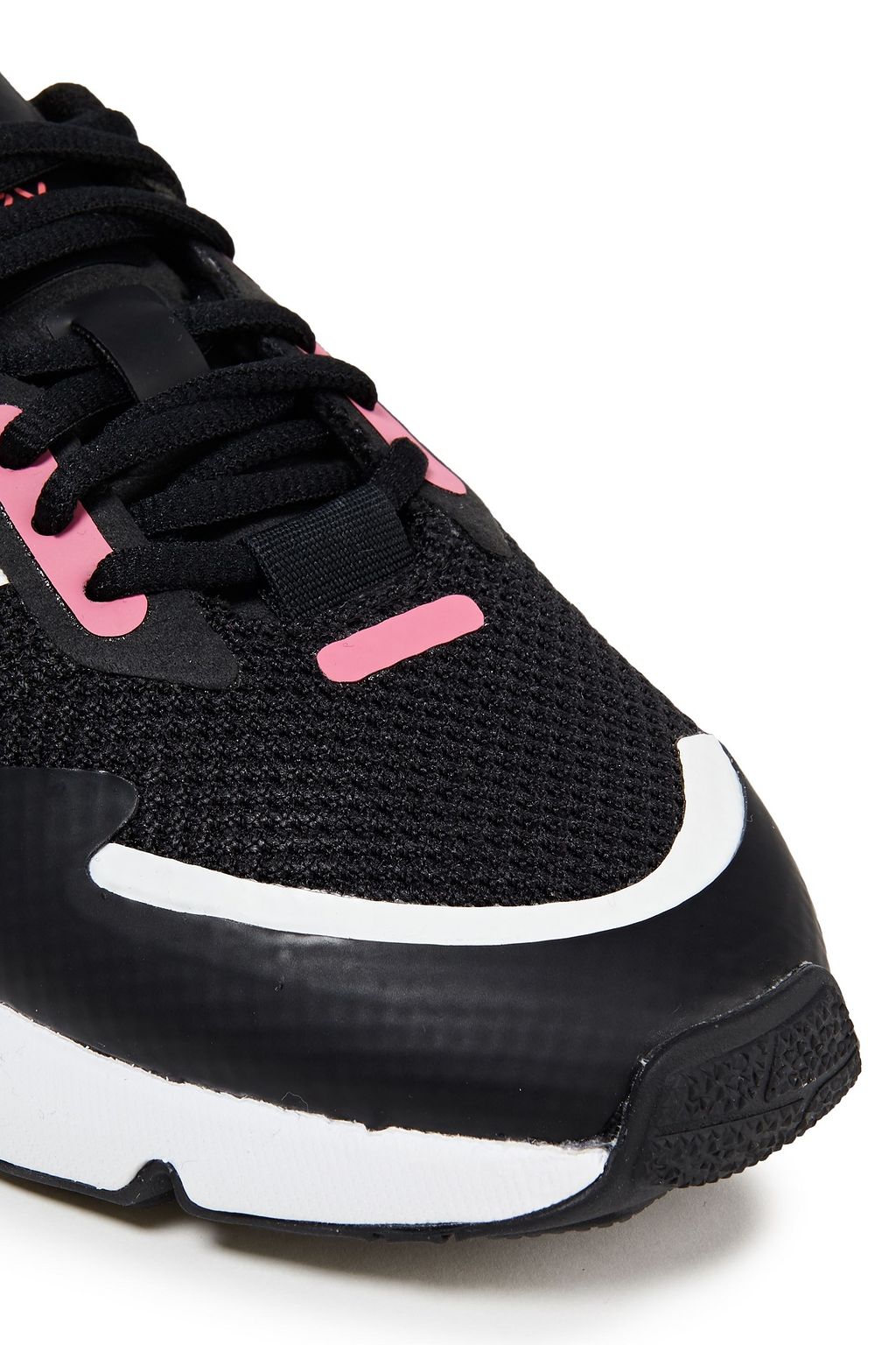 ADIDAS ORIGINALS Coated mesh sneakers