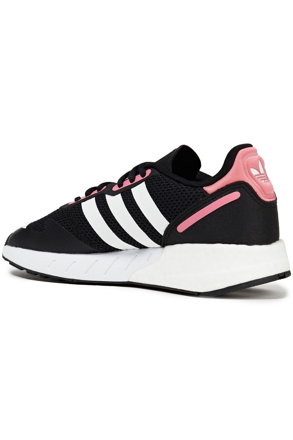 ADIDAS ORIGINALS Coated mesh sneakers